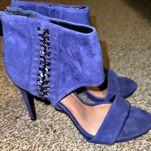 Vince Camuto heels sandals